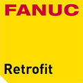 Loge Fanuc Retrofit